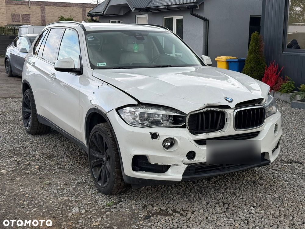 BMW X5 xDrive25d - 11