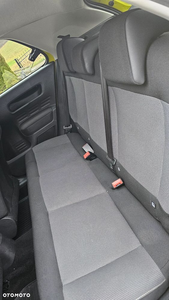 Citroën C4 Cactus VTi 82 Feel - 13