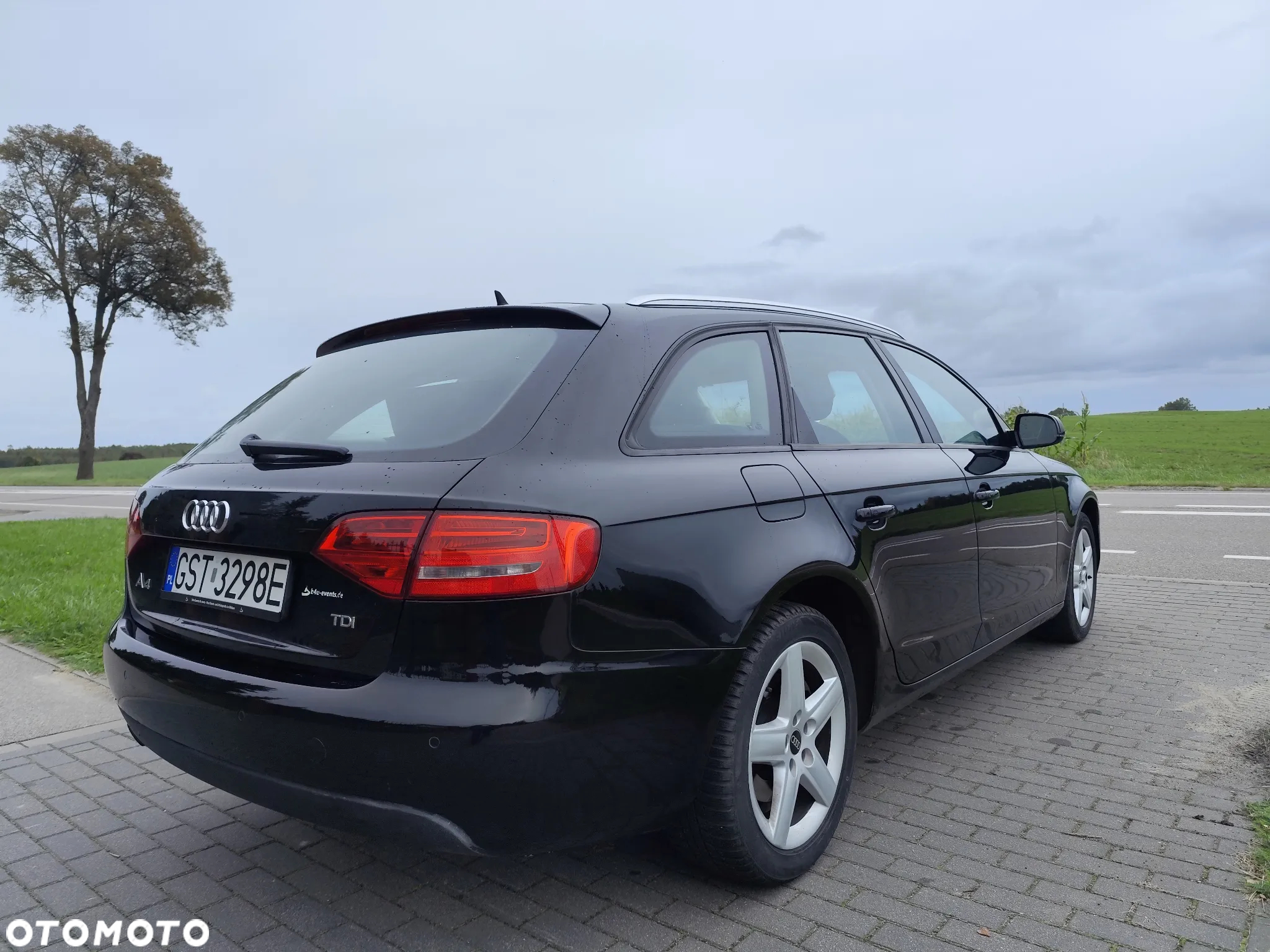 Audi A4 - 32