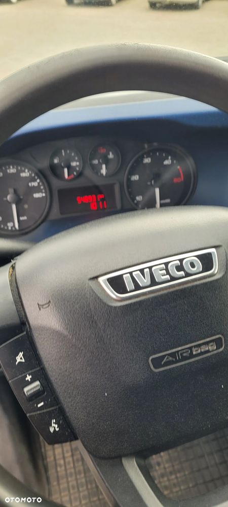 Iveco Daily - 7