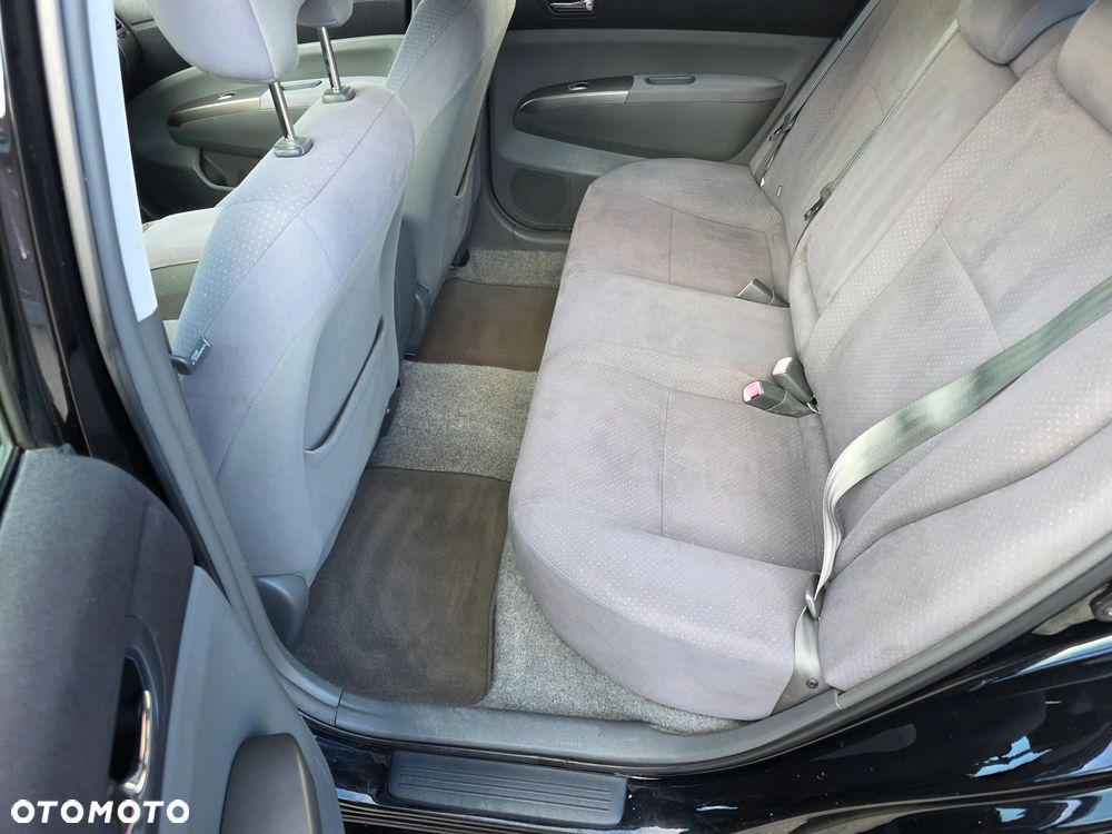 Toyota Prius 1.5 VVT-i Prestige - 22
