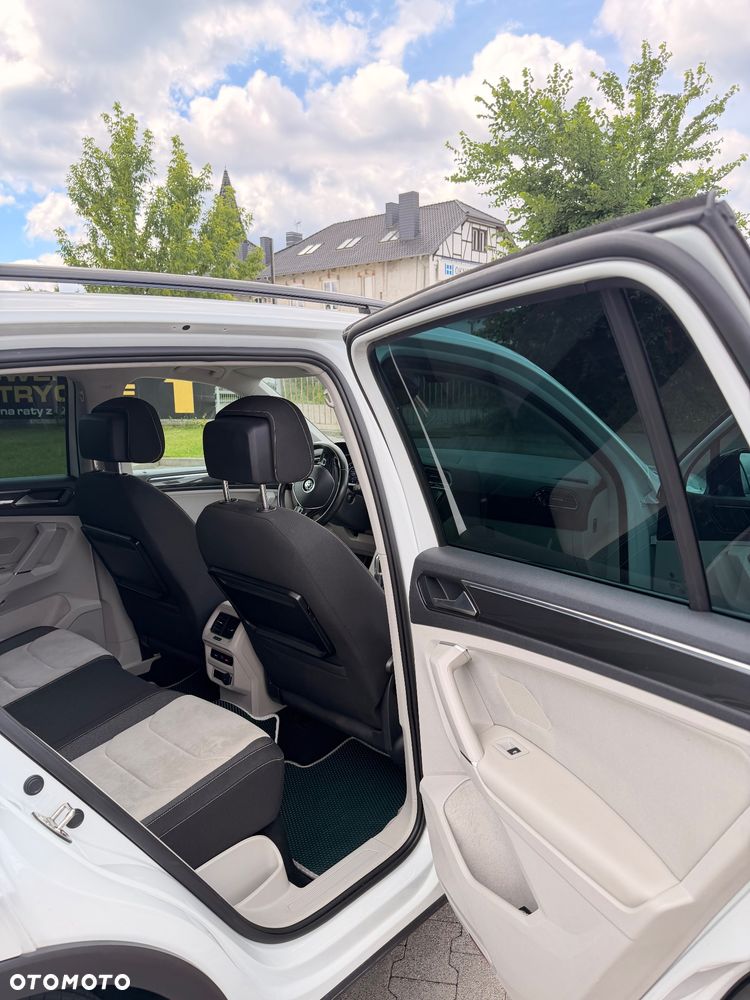 Volkswagen Tiguan 2.0 TSI BMT 4Mot Highline DSG - 30