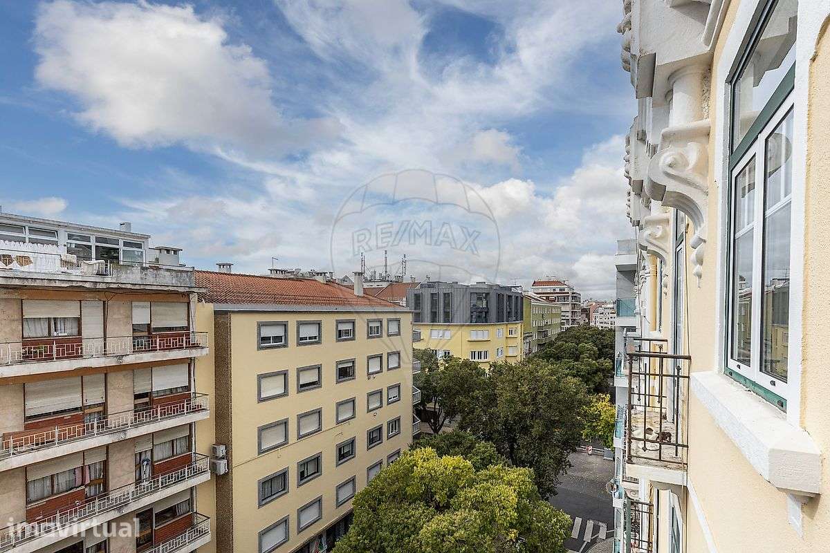 Apartamento T3 para arrendamento - Grande imagem: 5/21