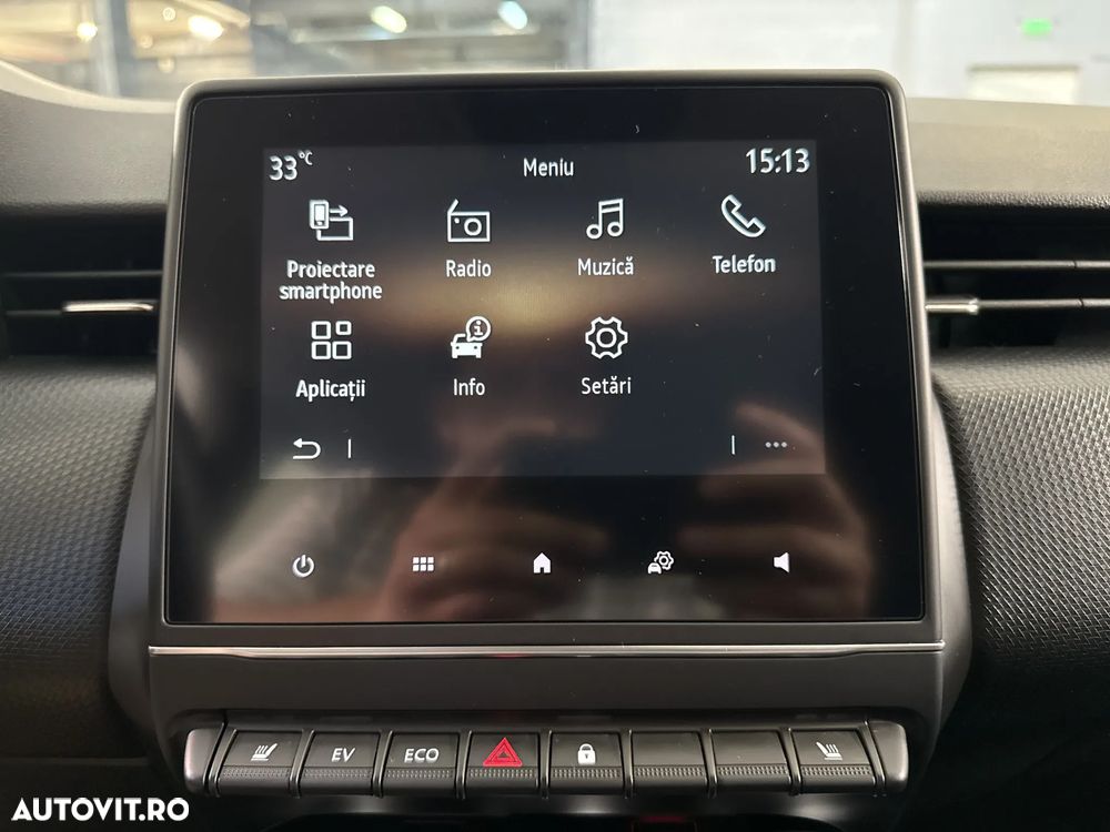 Renault Clio - 20