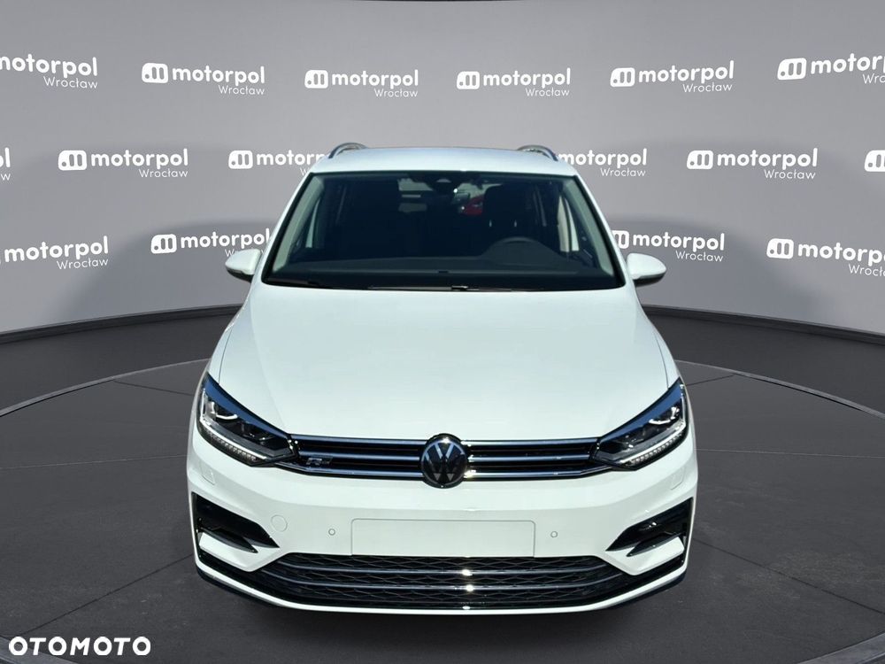 Volkswagen Touran - 2