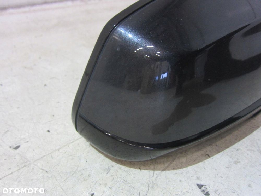 BMW F10 LUSTERKO PRAWE MPAKIET B90 SOPHISTO GRAU ASYSTENT 51167187432 - 3