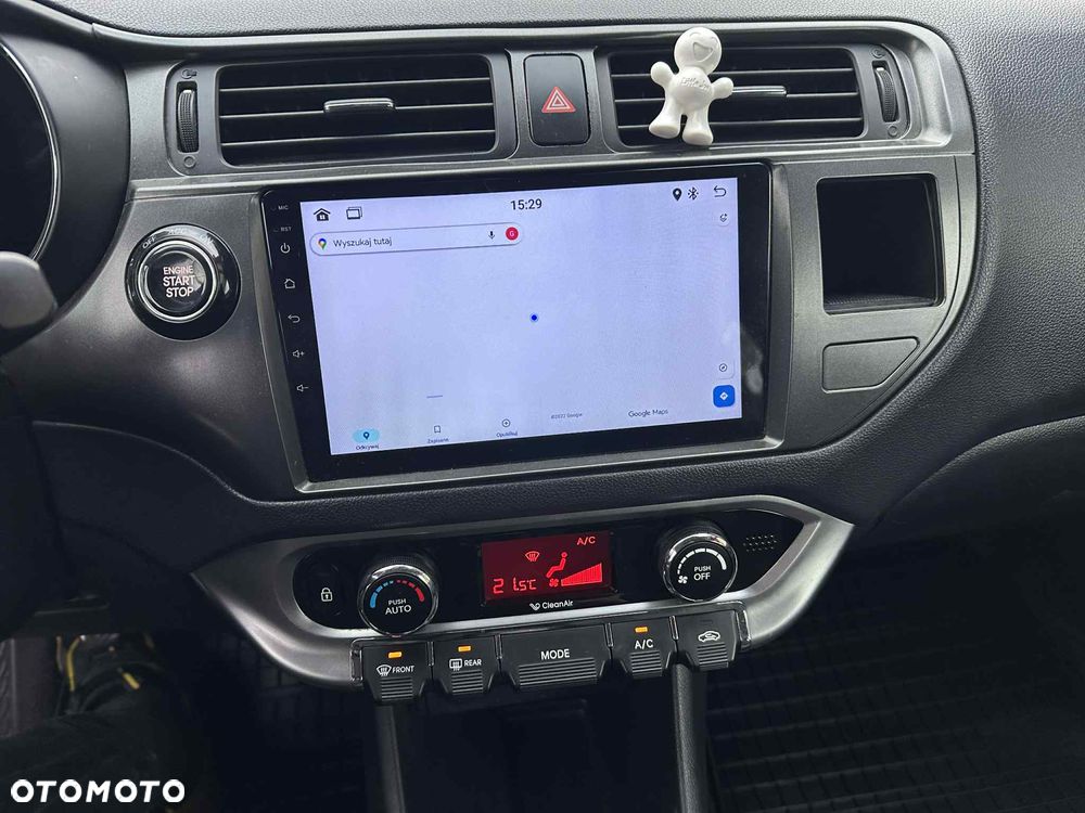 Kia Rio 1.4 Business Line - 7