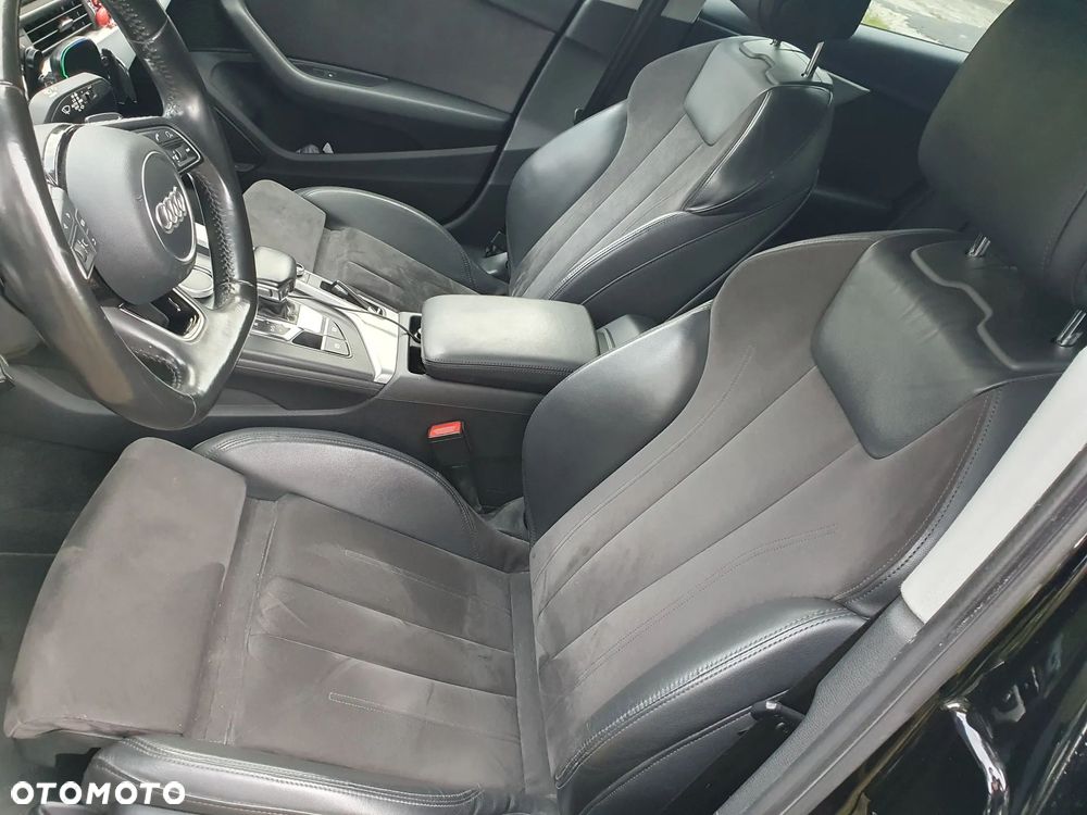 Audi A4 - 11