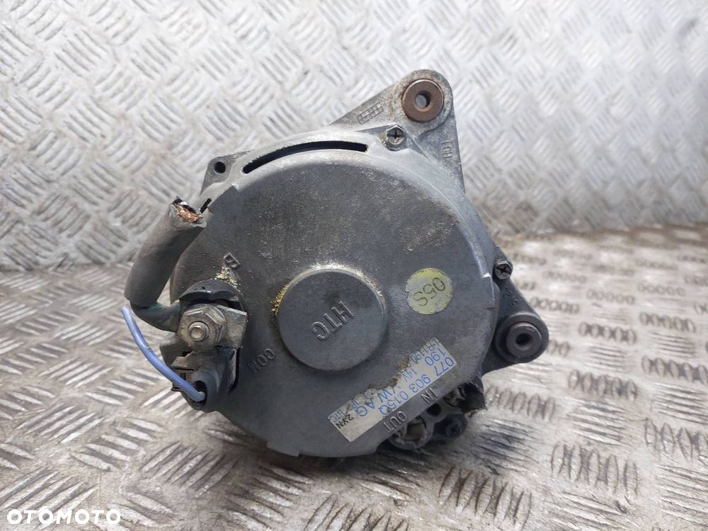 ALTERNATOR AUDI A8 D3 4.2 V8 077903015Q - 4