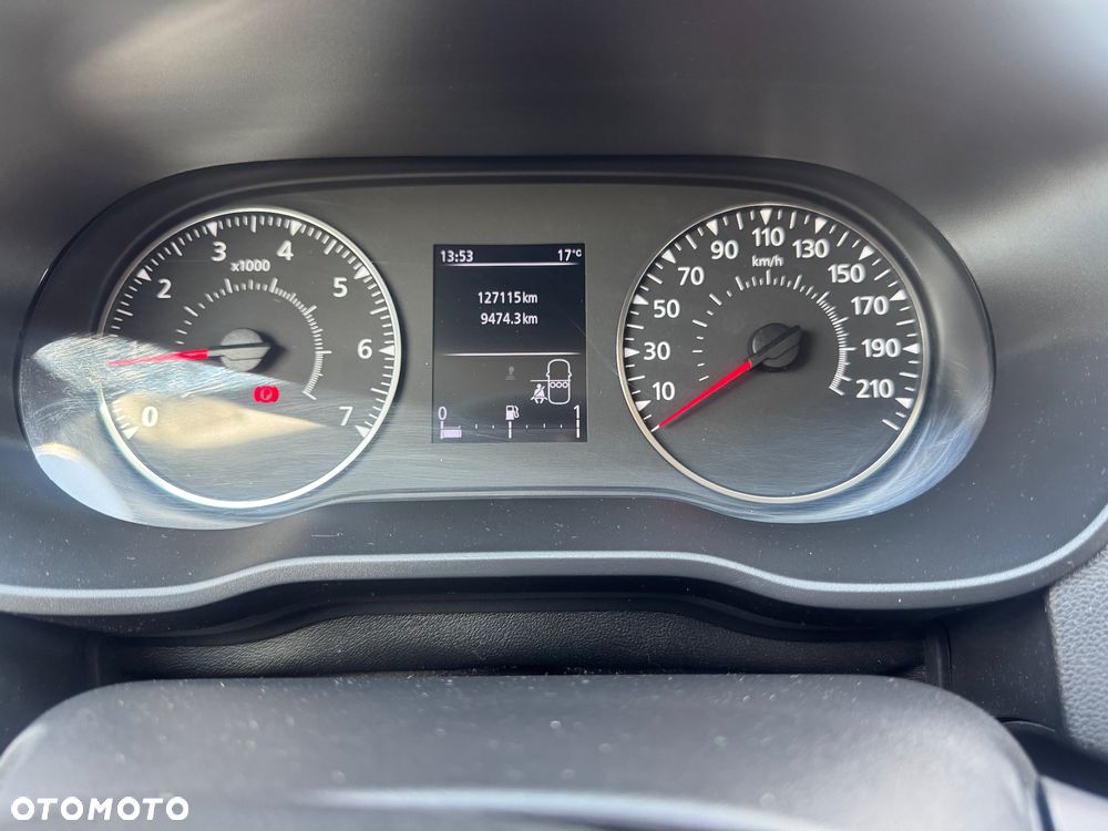 Dacia Duster 1.5 Blue dCi Comfort 4WD EU6d - 6