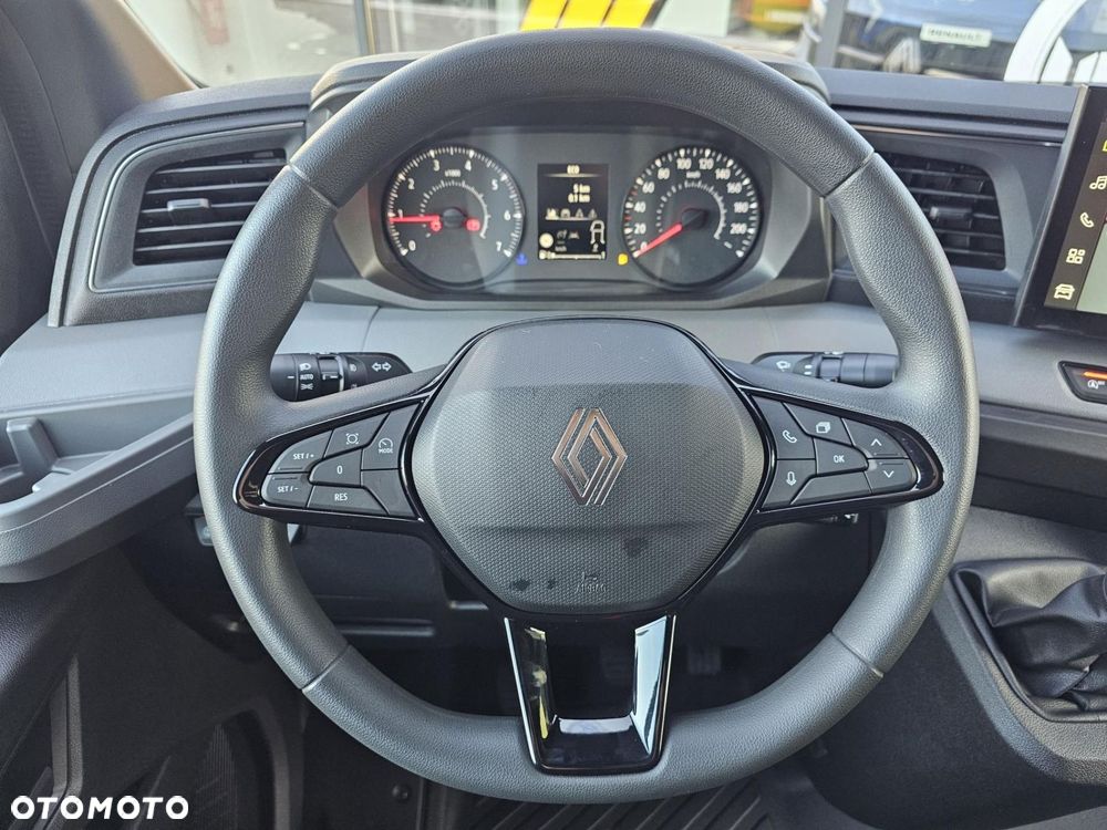 Renault Master [M4H] - 8