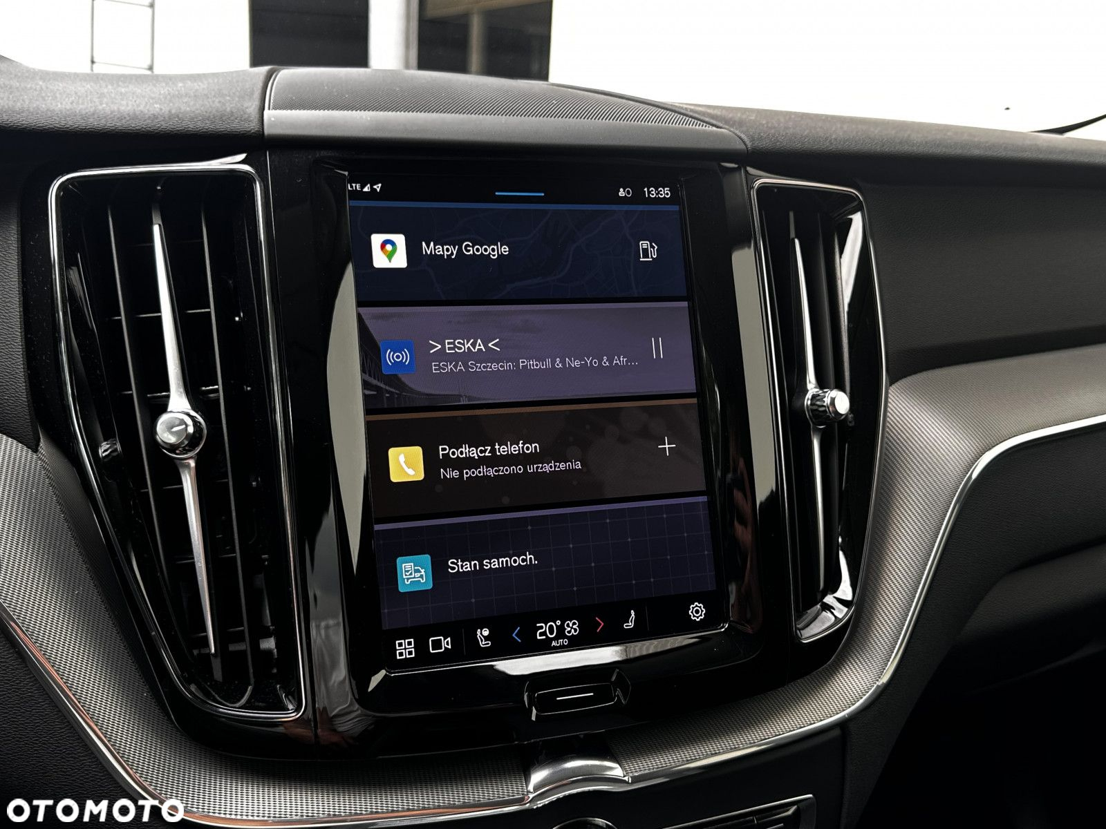 Volvo XC 60 - 26