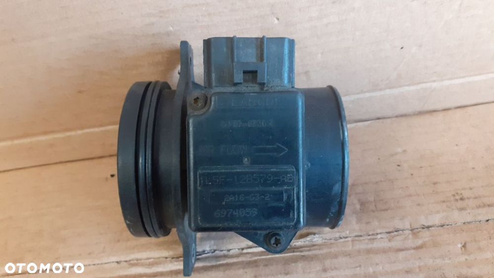 #PRZEPŁYWOMIERZ FORD MONDEO MK3 nr 1L5F-12B579-AB - 3