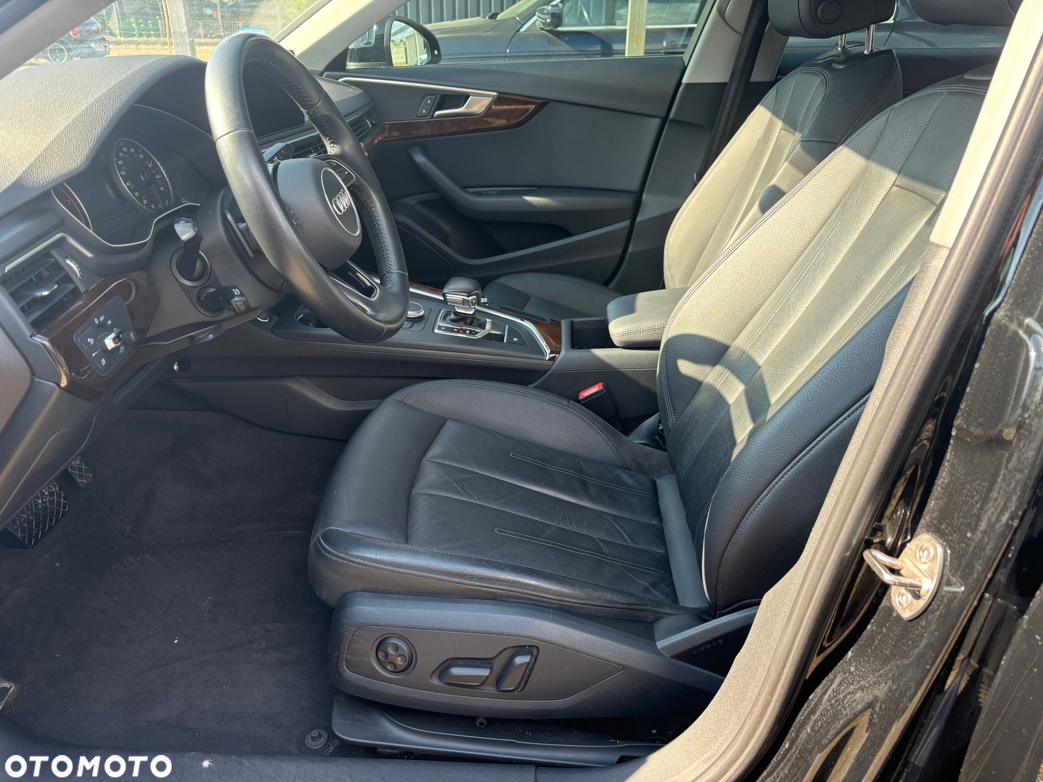 Audi A4 2.0 TFSI Quattro S tronic - 18