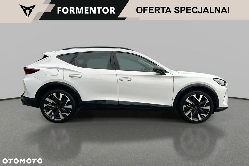Cupra Formentor - 2