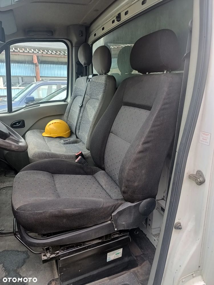 Renault Master - 10