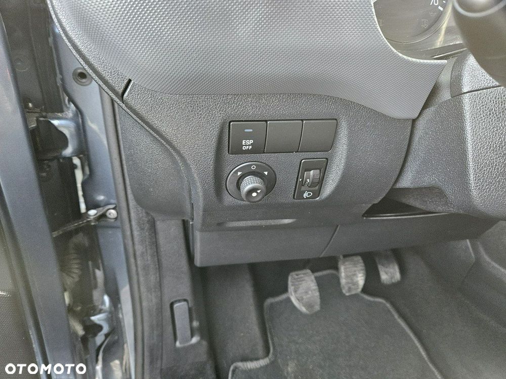 Citroën Berlingo - 13