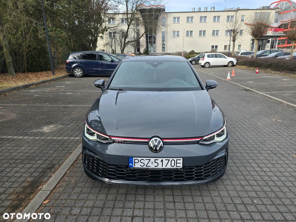 Volkswagen Golf 2.0 TSI BMT GTI Performance - 3