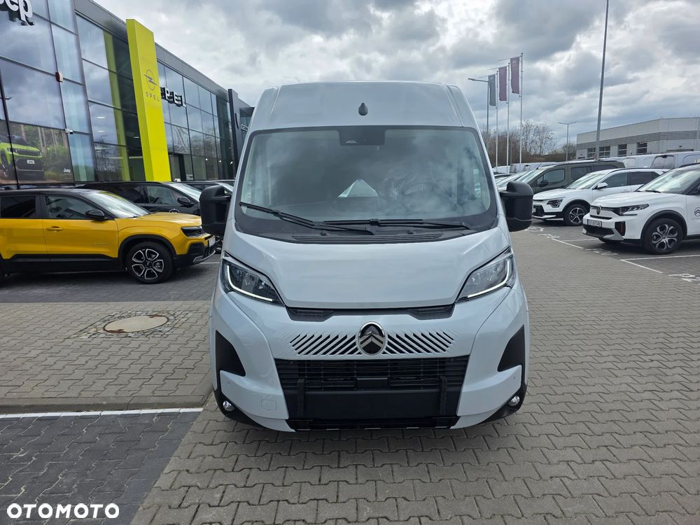 Citroën Jumper - 2