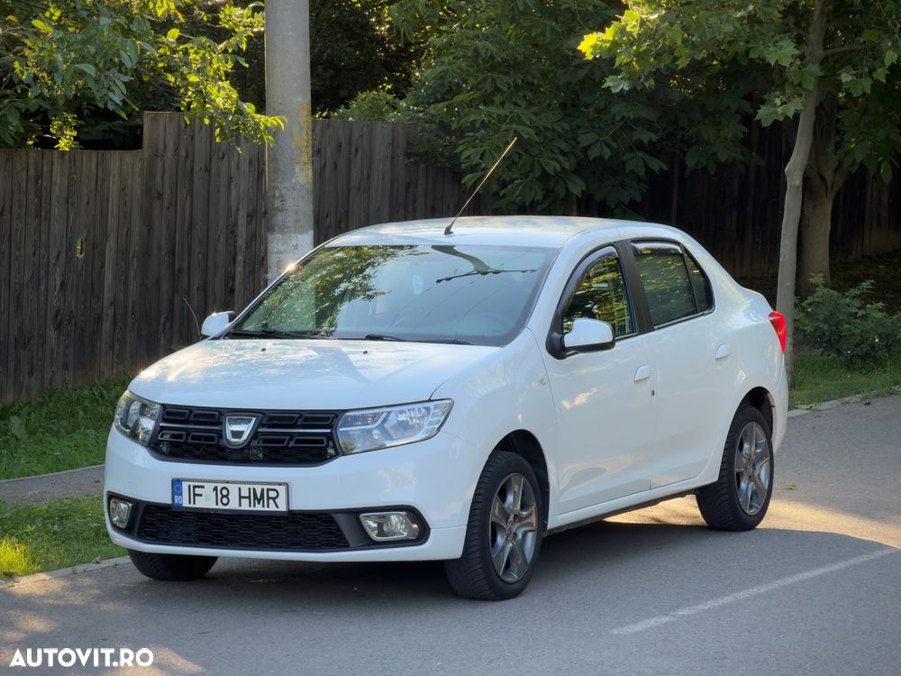 Dacia Logan 0.9 90CP Ambiance - 3