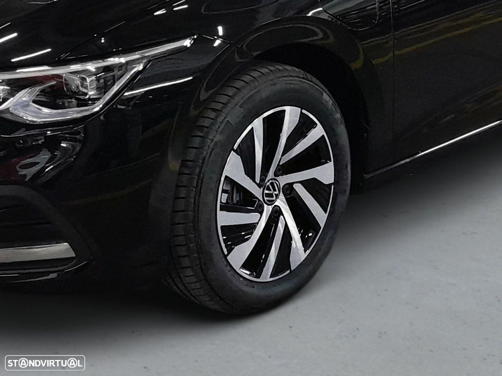 VW Golf 1.4 TSI e-Hybrid DSG - 5