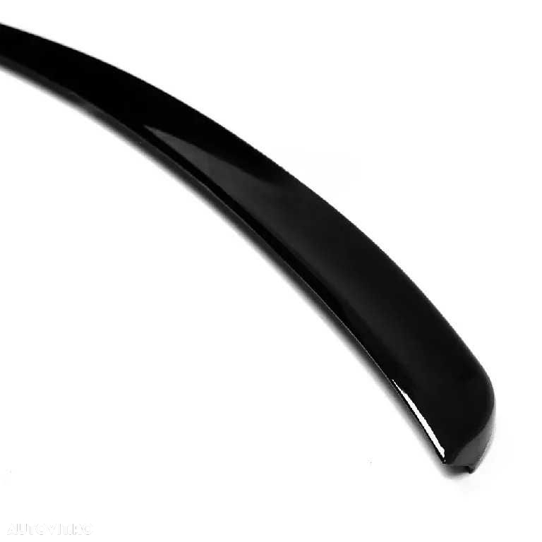 Eleron Lip Codita Portbagaj Audi A4 B9 Sedan (16-24), model SLIM Sline - 3
