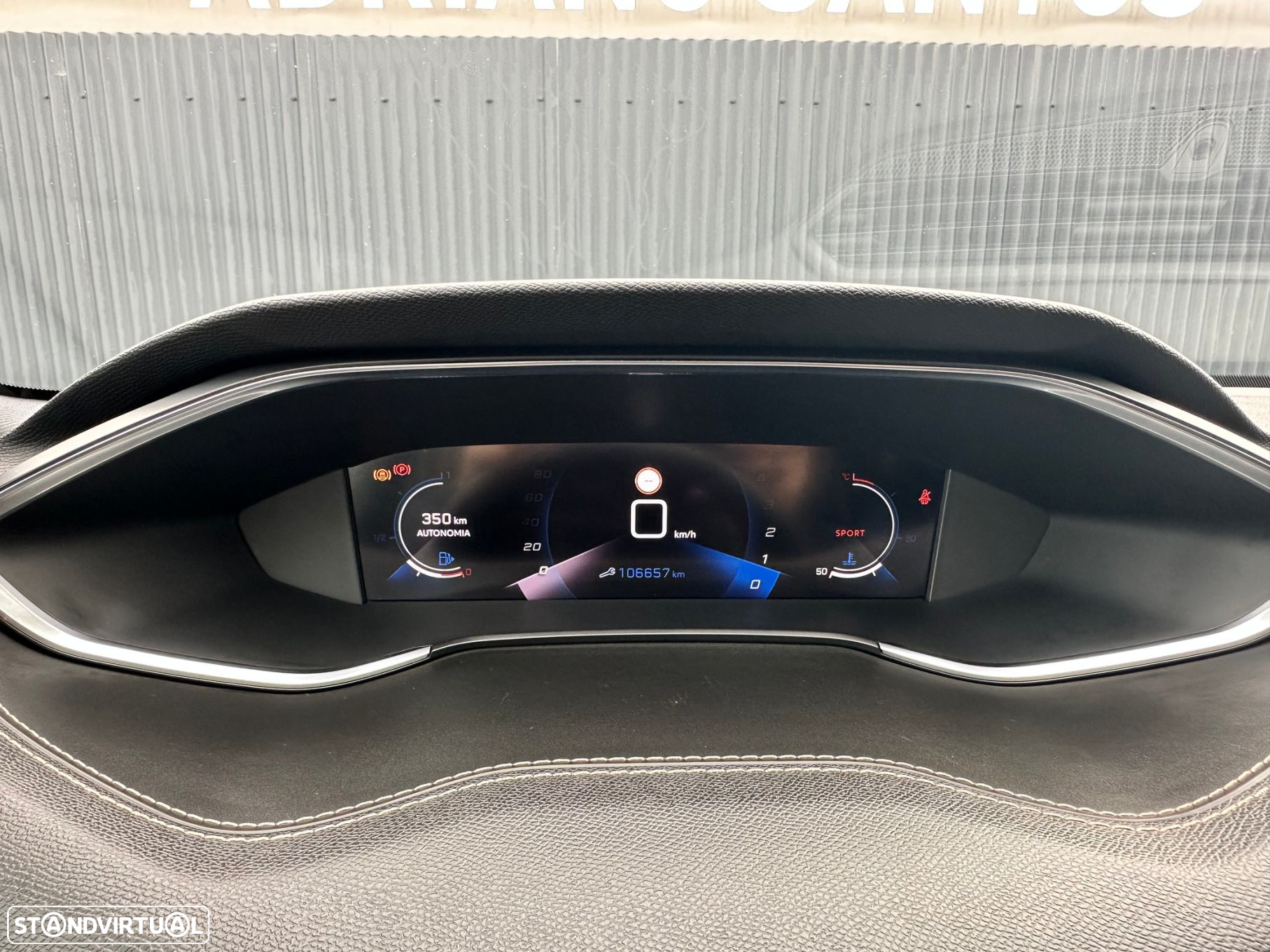 Peugeot 308 SW 1.5 BlueHDi GT Line - 14