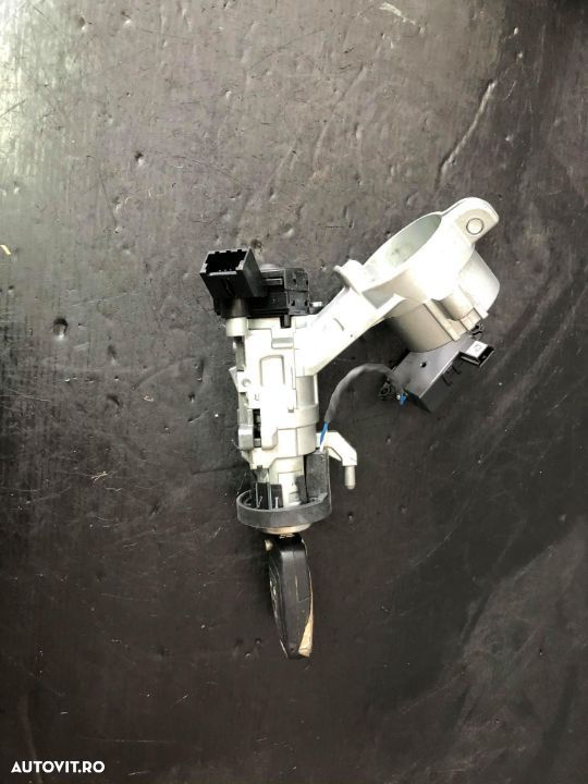 contact cu cheie opel insignia a - 3