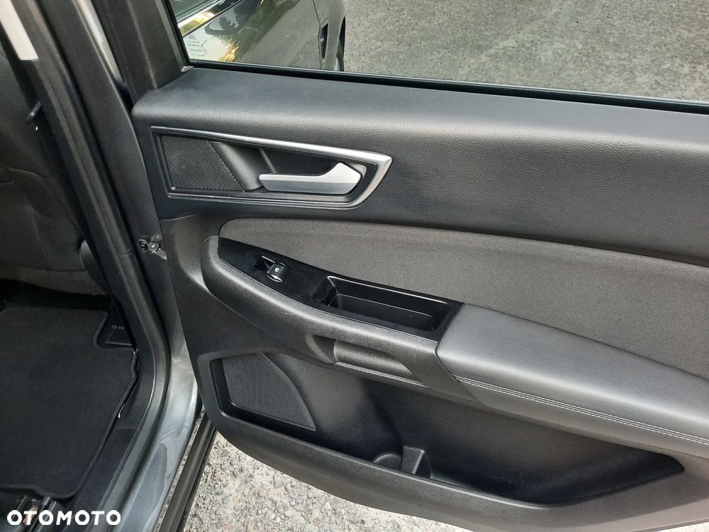 Ford S-Max 2.0 TDCi Titanium PowerShift - 18