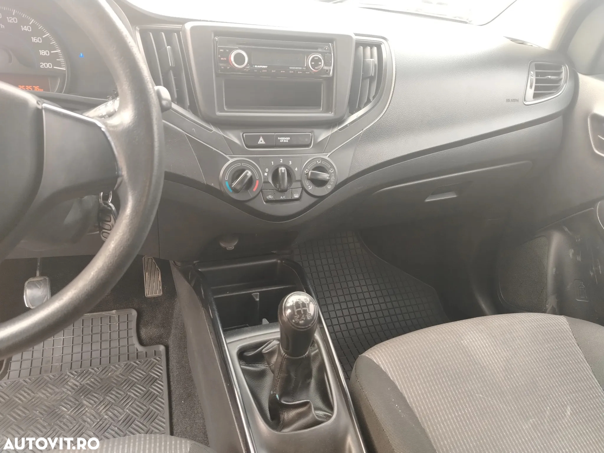 Suzuki Baleno 1.2 DUALJET GA - 7