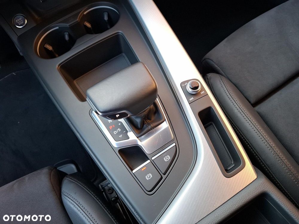 Audi A5 Sportback - 19