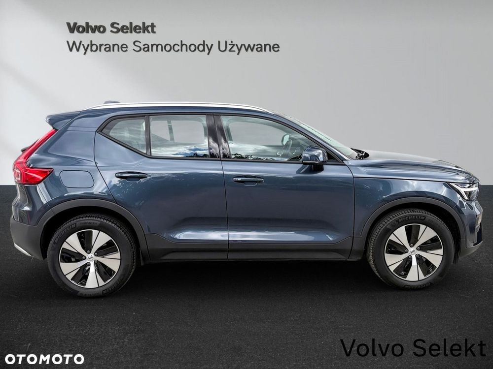 Volvo XC 40 - 6