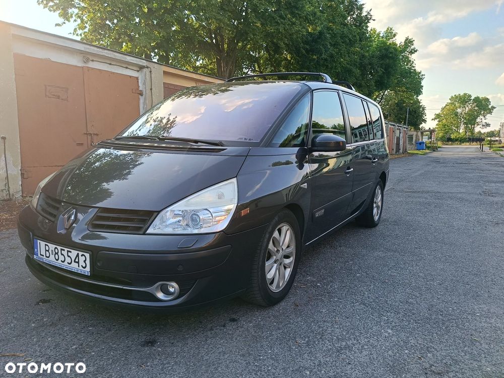Renault Grand Espace Gr 2.0 dCi Privilege - 2