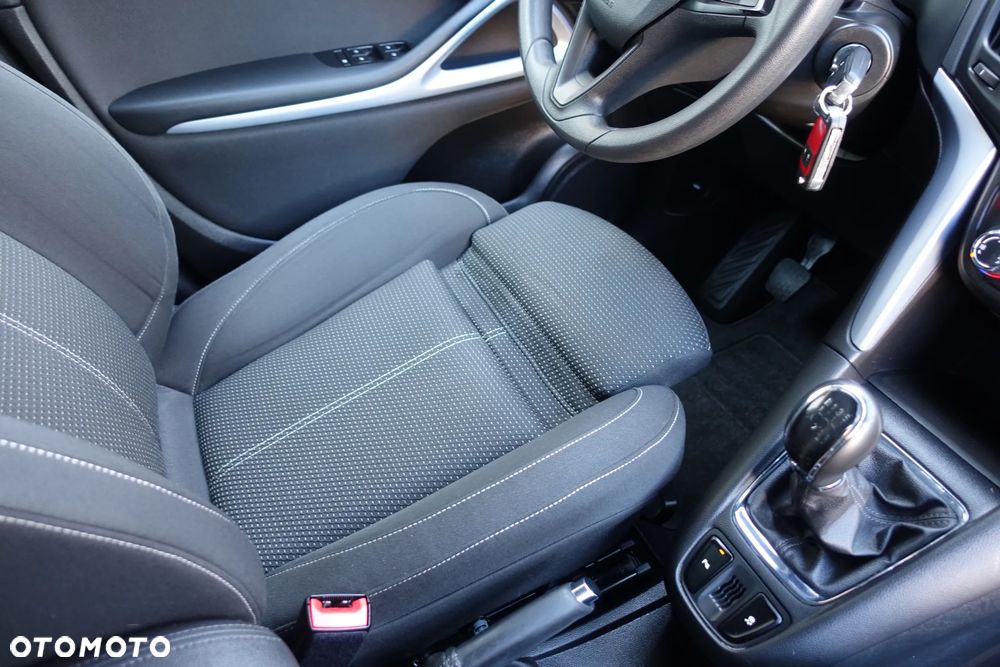 Opel Zafira 1.4 Turbo Edition - 18
