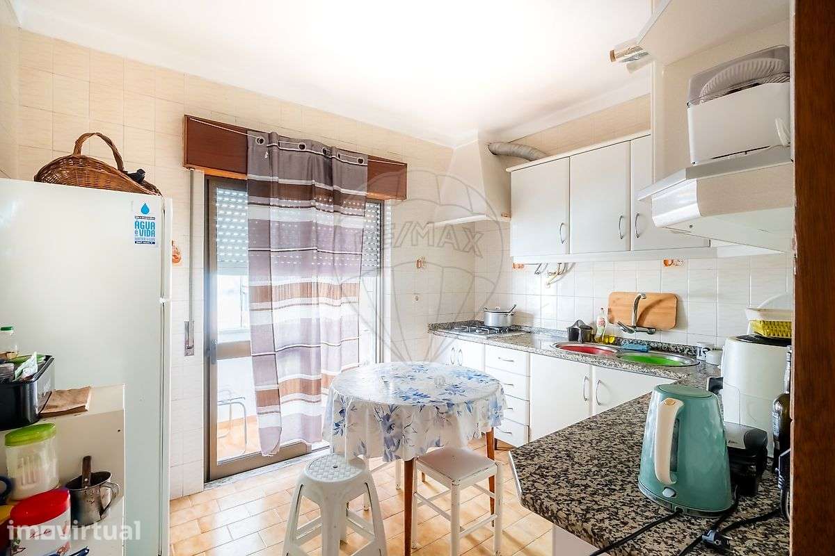Apartamento T3 para venda - Grande imagem: 4/13