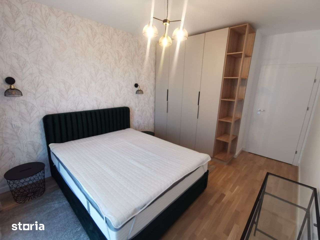 ROANDY-Apartament 2 camere modern- Mrs Albert — fotografia 3