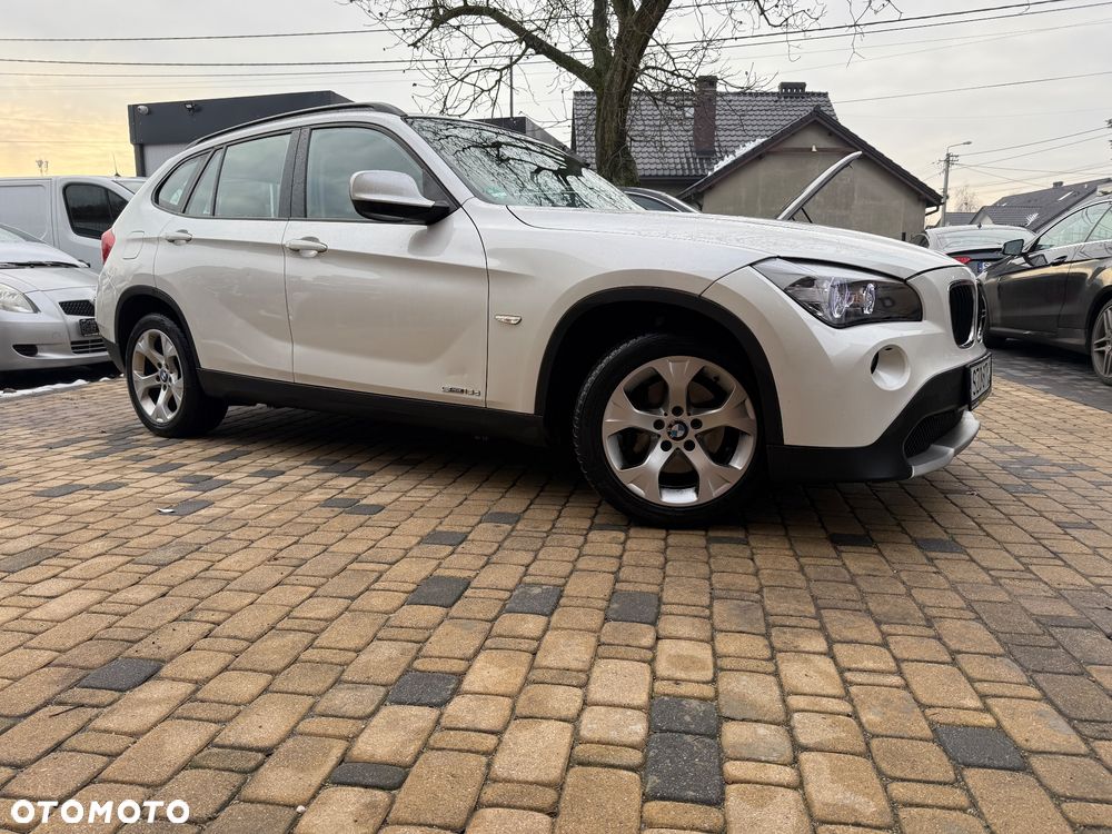 BMW X1 sDrive18d xLine - 5
