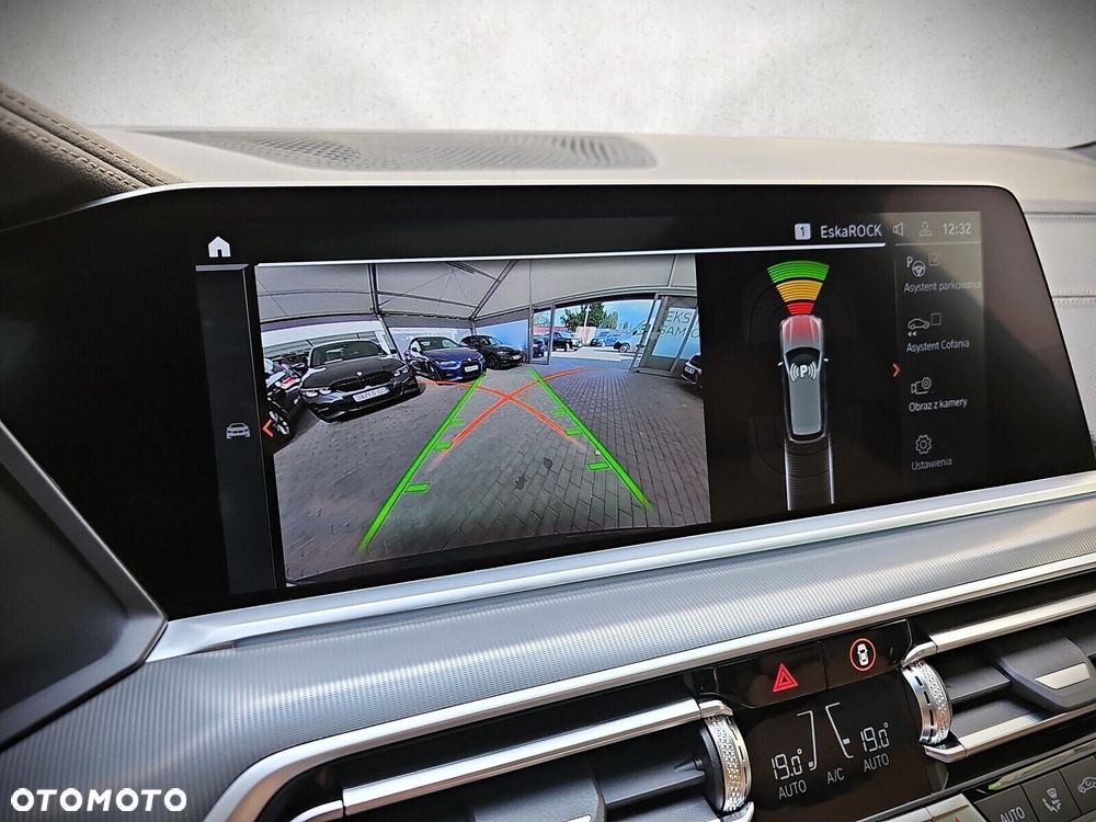 BMW X5 - 19