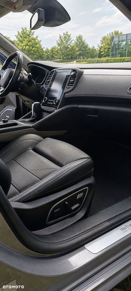 Renault Talisman - 13