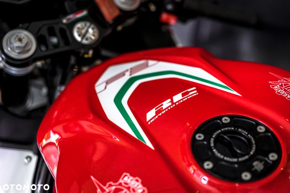 MV AGUSTA F3 - 30
