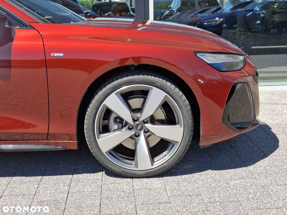 Audi A6 - 5
