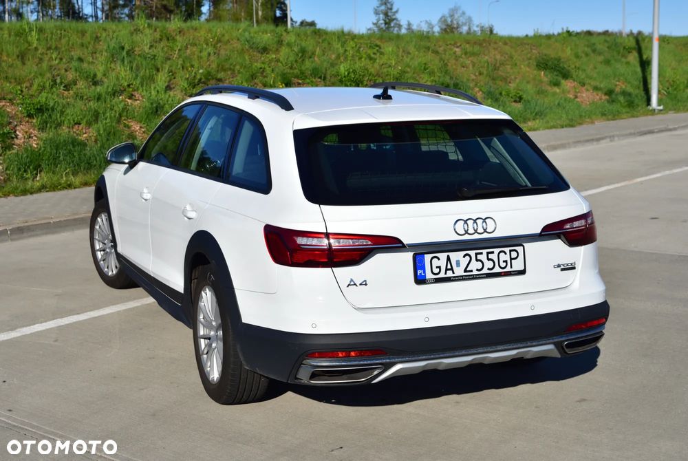 Audi A4 Allroad - 3