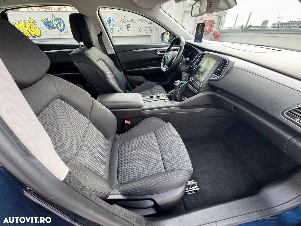 Renault Talisman ENERGY dCi 130 Business - 13