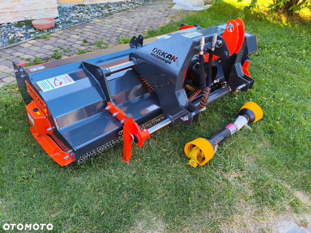 Orkan KTKS 180 C PUMA - 3
