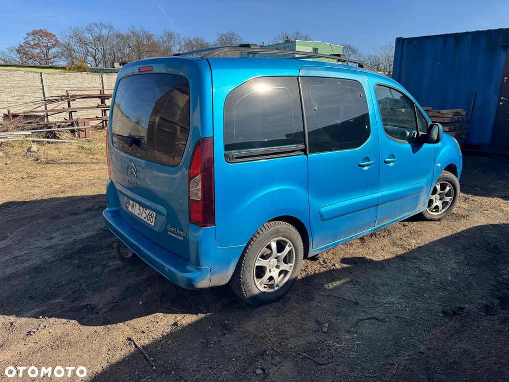 Citroën Berlingo 1.6 VTi - 3