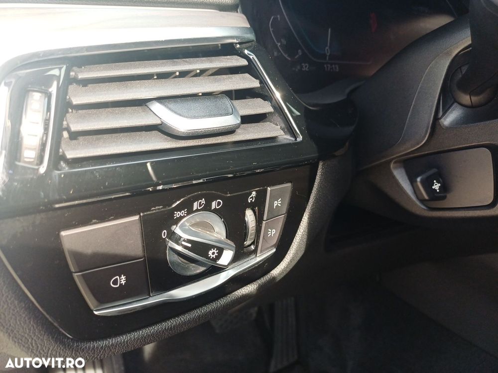BMW 5 Series 2021 — imagine 10