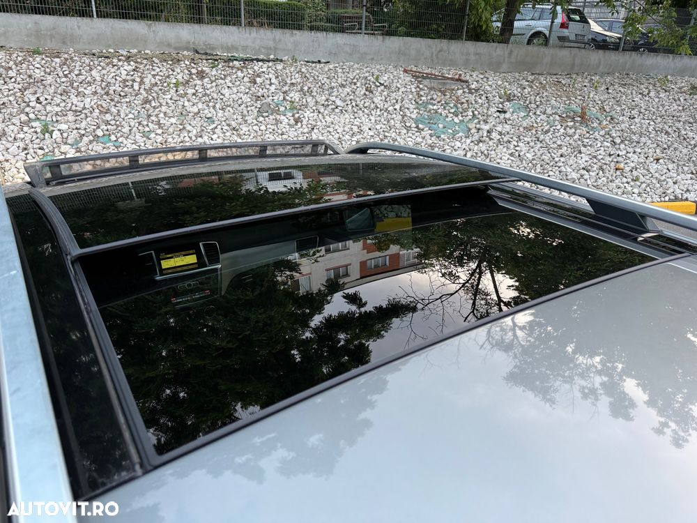 Mercedes-Benz ML 350 BlueTEC 4MATIC 7G-TRONIC - 6