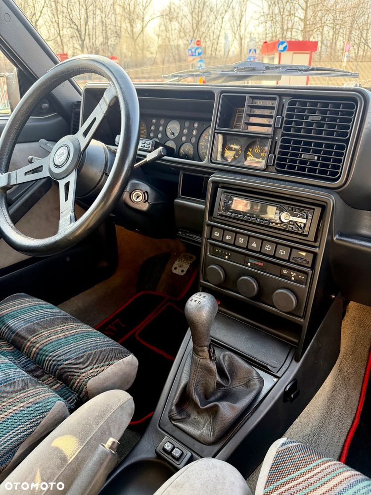Lancia Delta - 26