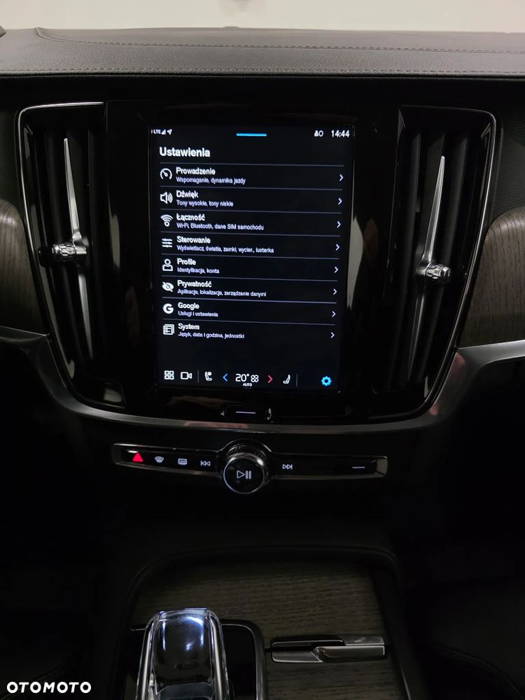 Volvo V90 B5 D AWD Geartronic Inscription - 14