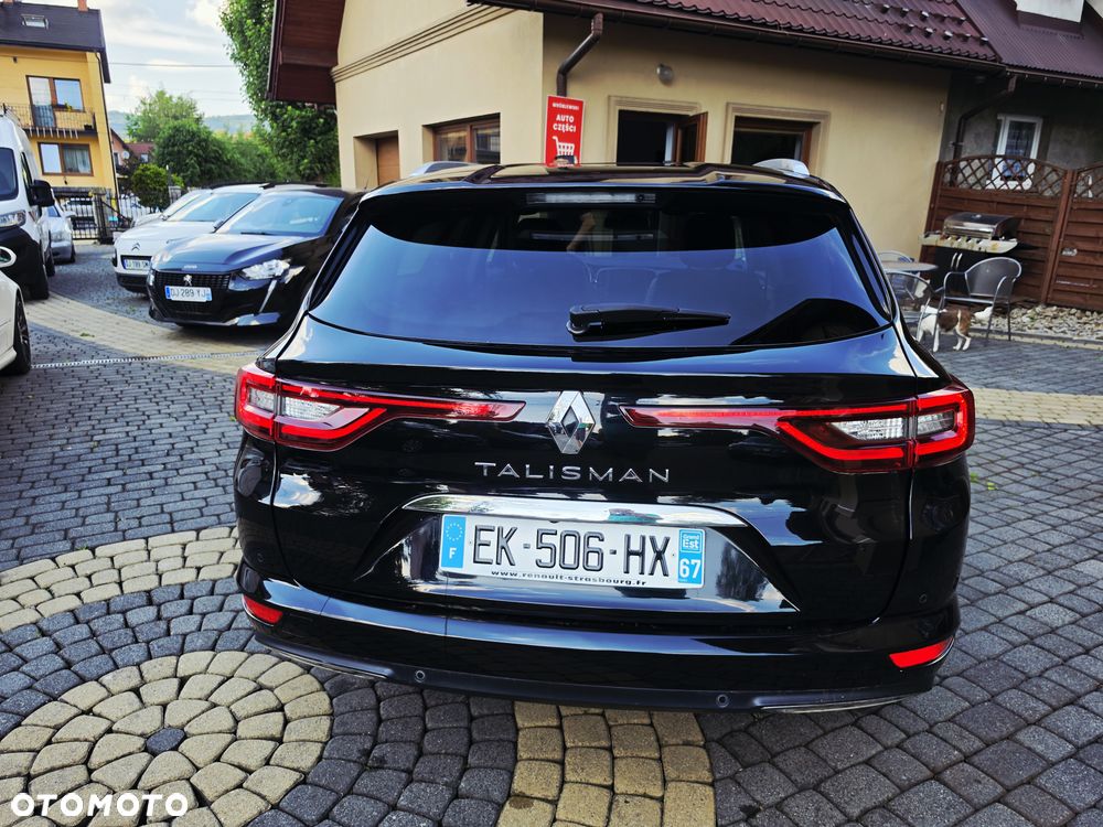 Renault Talisman ENERGY dCi 130 EDC INTENS - 17
